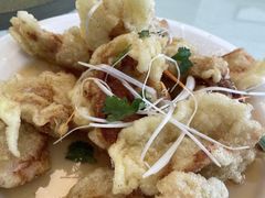 -黄家饺子东北特色菜馆(湖滨商业街店)