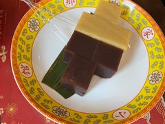 -那家·油麻菜馆(常德道店)