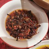 回头食客回头客