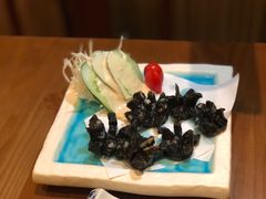 -無境·匠心日本料理(汉街店)