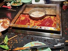 -蜀江龙火锅(339店)