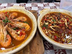 -老三样·旧食新味(船山路店)