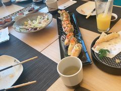 -德川家日本料理(中关村寰太大厦店)