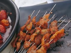 -聚味瞿记·龙虾堂(树木岭店)