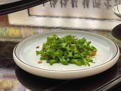 -梅龙镇酒家(南京西路总店)
