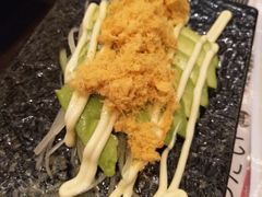 -汕头国际大酒店-牛一町目餐厅