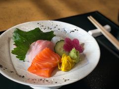-长富宫饭店·日本料理樱