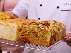 -富贵面包公司(运河店)