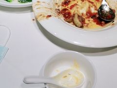 -富淳饭店(陆家嘴保利广场店)