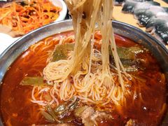 -金龙烧烤·牛肉面(西塔店)