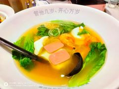 -松沪名灶·豆浆鱼头·新上海菜(江川路交大店)