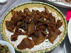 -温岭人家(红花北路店)