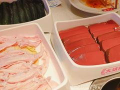 -大斌家串串火锅(德思勤店)