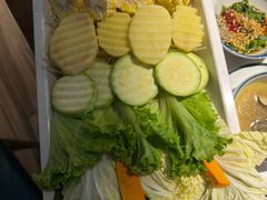 -菌彩云南野生菌火锅(呈贡七彩云南第壹城店)
