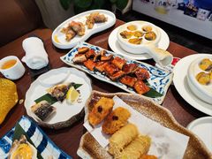 -黑松白鹿(崇文门新活馆店)