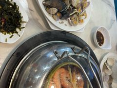 -海悦汇•闽菜•蒸汽海鲜(合景峰汇商务广场店)