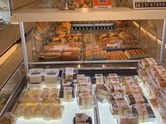 -烘焙町面包店(西四店)