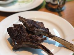 -上海静安香格里拉大酒店