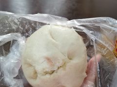 金钩鲜肉包-百年德园(侯家塘店)