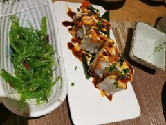 -酒井酱子·深夜食堂(东城汇店)
