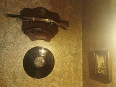 -秃鹫湾·推理大师沉浸式实景演绎推理剧场