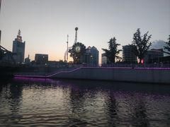 -世纪钟