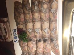 -大渝火锅(太仓万达店)