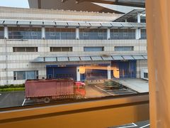 -厦门国际会议中心酒店(环岛路酒店)