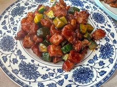 -便宜坊烤鸭店(贵园里店)