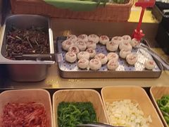-哈哈碳都·牛肋条无限自助烤肉(宝龙店)