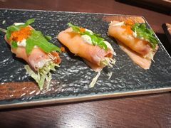 -万岛日本料理铁板烧(万泰国际店)