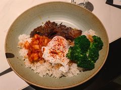 -半秋山西餐厅(巴南万达广场店)