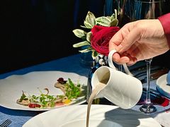 -弦月窗LUNETTE BY AMANDA(复兴路店)