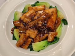 -全聚德(上海首店浦东店)