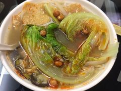 -笋果坊螺蛳粉(竹园小区店)