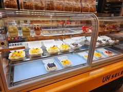 -UH祐禾(上海荟聚店)