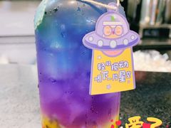 -孖记茶档·热腾茶餐(荔湾领展广场店)