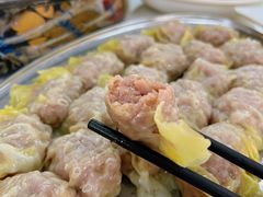 -嘉升大排档(番禺总店)