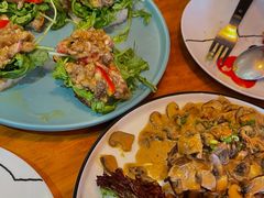 -Mesa Madre梅萨妈妈·Bintana(国贸店)