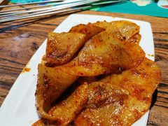 -有奴思烤肉·清真(正宁路店)