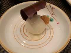 -和·铁板烧·OMAKASE(望京昆泰嘉晟酒店)