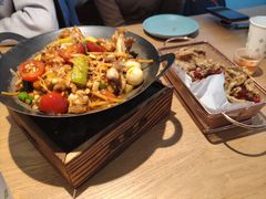 -苦尽酒馆·川菜(鼓楼店)