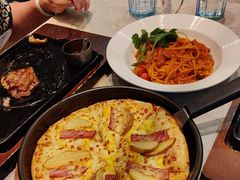 -必胜客(上海新南方商城PH店)