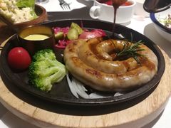 -俄士厨房(印象汇店)