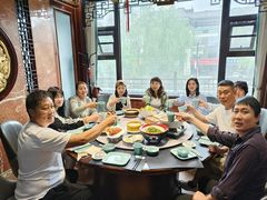 -鹊华居·地道鲁菜·海鲜·融合味(大明湖店)