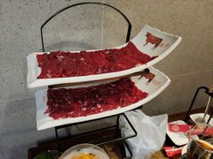 -左庭右院鲜牛肉火锅(南通CBD大有境店)