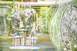-DC大蔡婚礼策划(李公堤店)