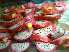 -欢乐牧场海鲜烤肉自助(牡丹园店)