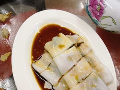 -香港蓮香樓(中環店)