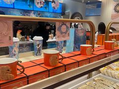 -沪上阿姨·臻选茶饮(上海环球港店)